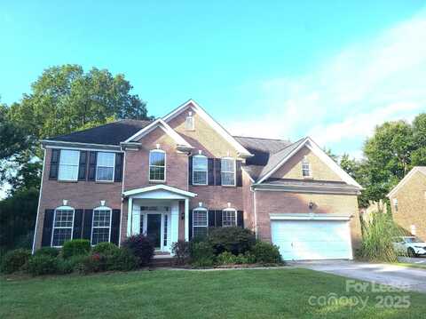 604 Queenswater Lane, Waxhaw, NC 28173