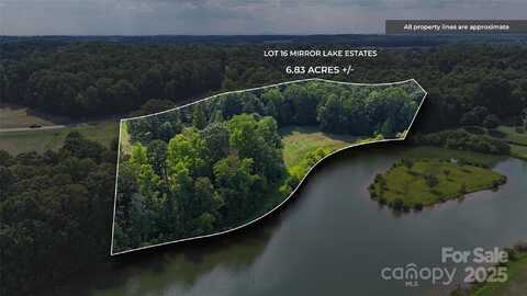 4604 Mirror Lake Drive, Catawba, NC 28609
