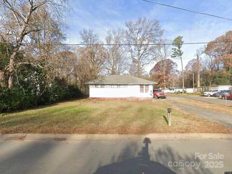 1700 Choyce Avenue, Charlotte, NC 28217