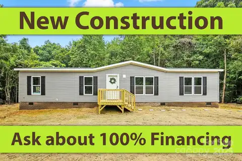 161 Crepe Myrtle Lane, Wadesboro, NC 28170
