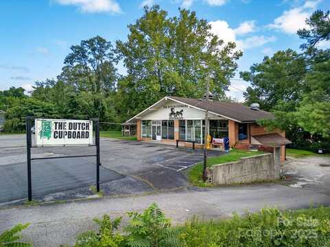6500 Brevard Road, Etowah, NC 28729