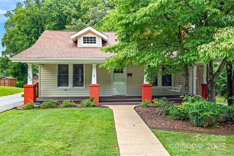 723 Elk Spur Street, Elkin, NC 28621