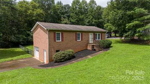 2970 Lake Drive, Morganton, NC 28655