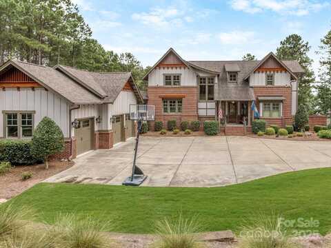18321 Rosapenny Road, Charlotte, NC 28278