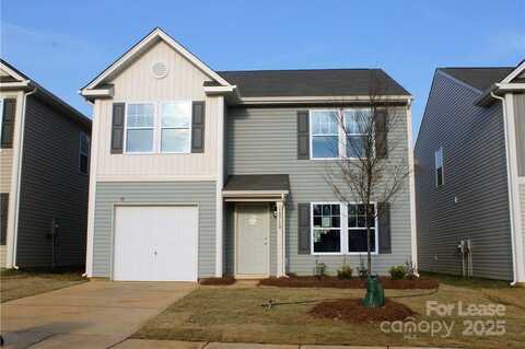 10710 Derryrush Drive, Charlotte, NC 28213