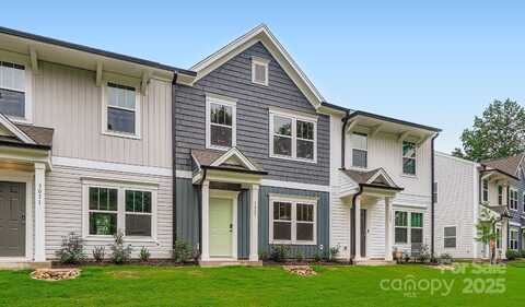 3027 Howell Mill Road, Charlotte, NC 28208
