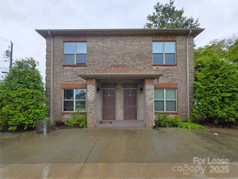 108 Maple Avenue NW unit: B, Concord, NC 28027