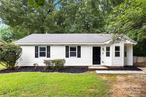 2713 Faircroft Way, Monroe, NC 28110