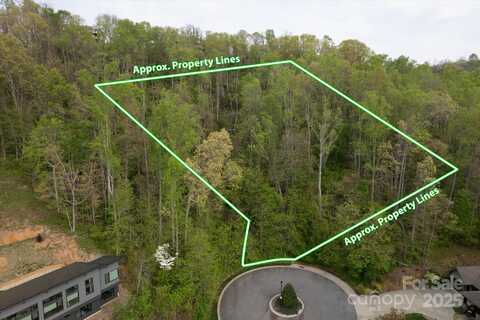 20 La Grange Drive unit: 25, Asheville, NC 28805