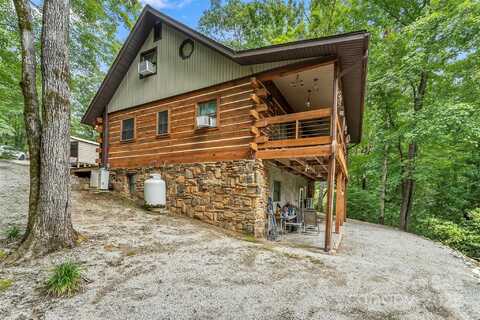 653 Lakeview Drive N, Marion, NC 28752
