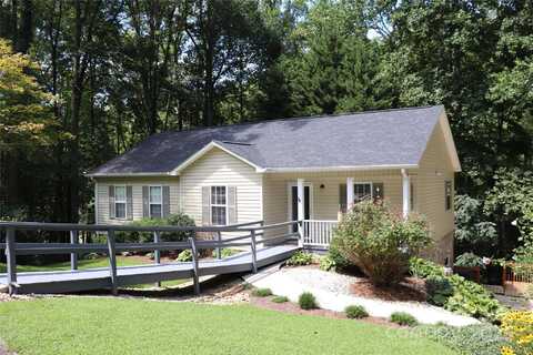 2832 Laurel Lane, Lenoir, NC 28645