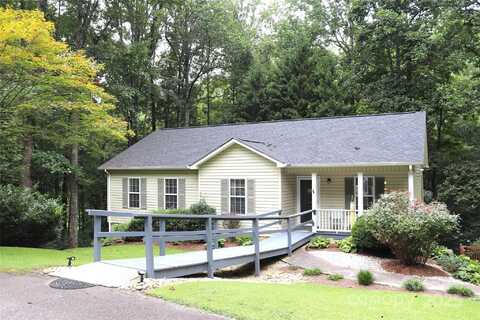 2832 Laurel Lane, Lenoir, NC 28645