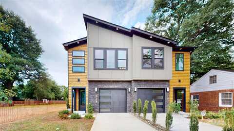 313 E Peterson Drive, Charlotte, NC 28217