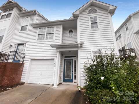 6612 Tor Drive, Charlotte, NC 28269