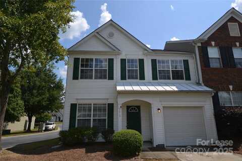 7010 Beverly Springs Drive, Charlotte, NC 28270