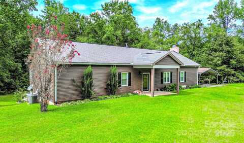 883 Pinehurst Road, Ellenboro, NC 28040
