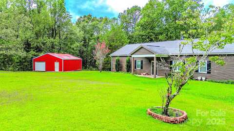883 Pinehurst Road, Ellenboro, NC 28040