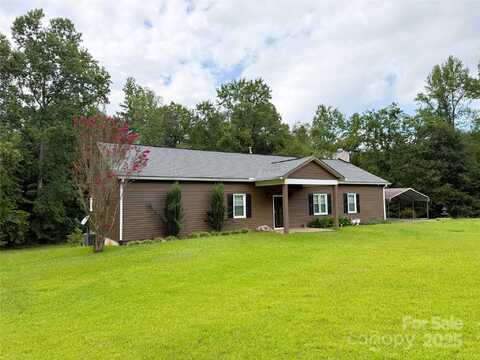 883 Pinehurst Road, Ellenboro, NC 28040