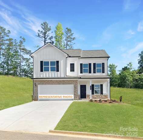 339 Wicker Drive, Salisbury, NC 28147