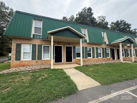 310 Catawba Avenue W unit: 2, Mount Holly, NC 28120