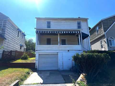 575 Harold Avenue, Johnstown, PA 15906