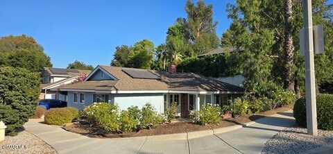 90 Lupe Avenue, Newbury Park, CA 91320