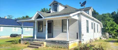 744 WHITE DEER Pike, White Deer, PA 17887
