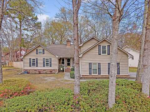 101 Plantation Drive, Summerville, SC 29485