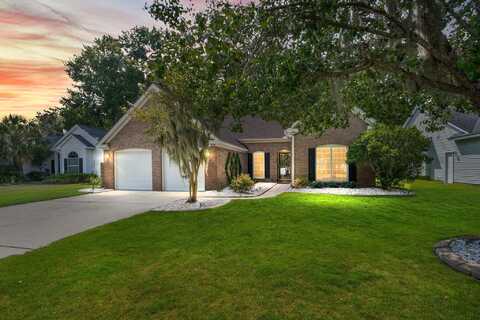 7035 Windmill Creek Road, Charleston, SC 29414