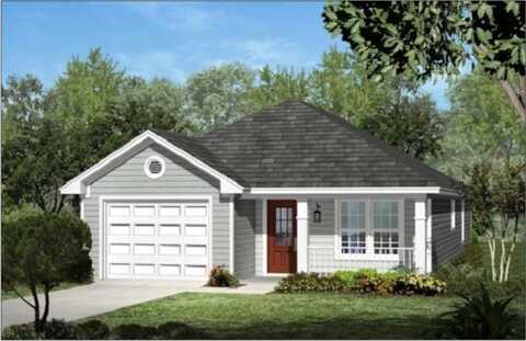 131 Stephanie Circle, Summerville, SC 29483