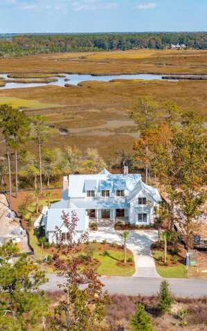 116 Peninsula Drive, Ravenel, SC 29470