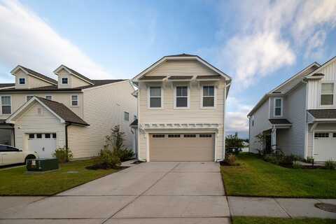 505 Purple Finch Road, Summerville, SC 29486