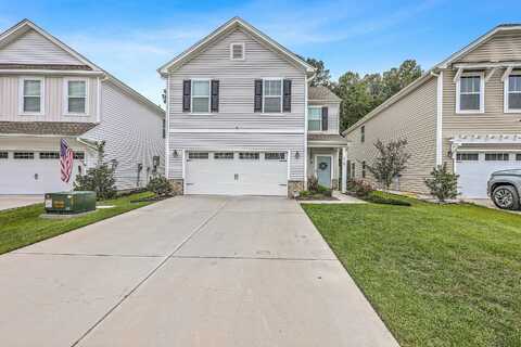 215 Night Heron Street, Summerville, SC 29486