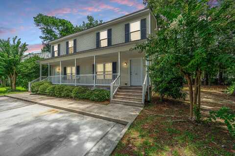 115 Harolee Lane, Summerville, SC 29485
