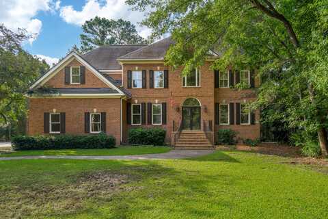 3919 Colonel Vanderhorst Circle, Mount Pleasant, SC 29466