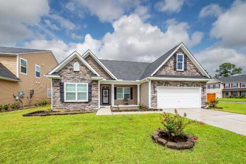 342 Silverleaf Lane, Moncks Corner, SC 29461