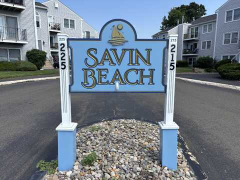 225 Beach Street, West Haven, CT 06516