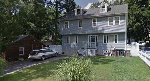 49 Morris Street, Stamford, CT 06906