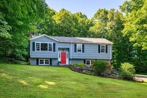 6 Red Cedar Drive, New Milford, CT 06776
