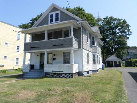 33 Clinton Street, Manchester, CT 06040