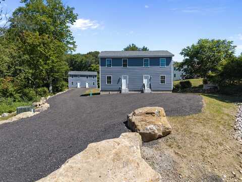 156 Grove Avenue, Groton, CT 06340