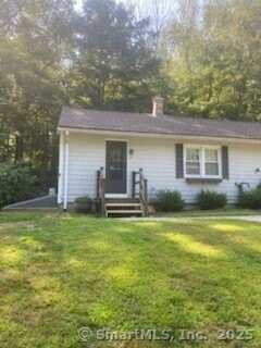 609 A Wormwood Hill Road, Mansfield Center, CT 06250