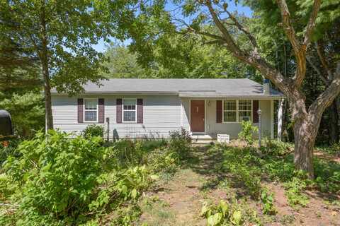 153 Mill Street, East Haven, CT 06512