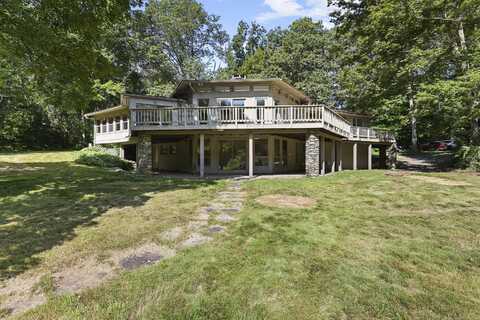 213 West Main Street, Hebron, CT 06248
