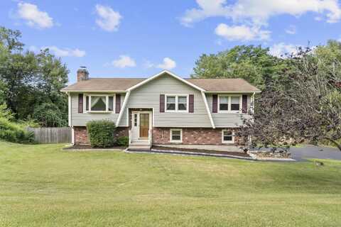 8 Birchwood Road, Seymour, CT 06483