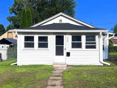 116 Henry Street, Windsor, CT 06095