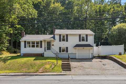 859 Bunker Hill Avenue, Waterbury, CT 06708