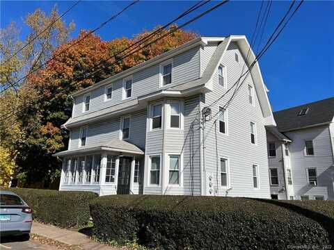 2 Lincoln Avenue, Branford, CT 06405