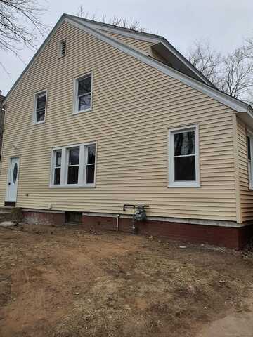 39 Glen Road, New Haven, CT 06511