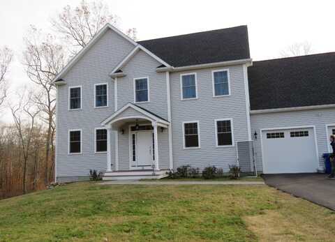 11 Kathryn Court, Waterford, CT 06385